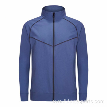 Athletics Fashion Training Sports Jacket man